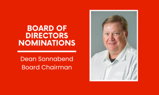 Blog Header Dean Sonnabend